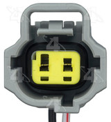 Four Seasons Engine Coolant Temperature Sensor Connector P/N:70012