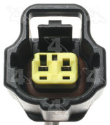 Four Seasons Engine Coolant Temperature Sensor Connector 70013 - view 2
