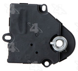 Four Seasons HVAC Blend Door Actuator,HVAC Defrost Mode Door Actuator P/N:73024