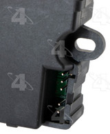 Four Seasons HVAC Blend Door Actuator,HVAC Defrost Mode Door Actuator P/N:73024