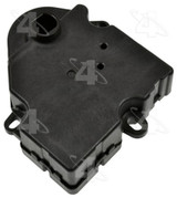 Four Seasons HVAC Mode Door Actuator,HVAC Recirculation Door Actuator P/N:73031
