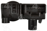 Four Seasons HVAC Blend Door Actuator,HVAC Mode Door Actuator P/N:73074