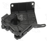 Four Seasons HVAC Recirculation Door Actuator 73082 - view 2