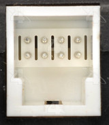 Four Seasons HVAC Blend Door Actuator,HVAC Mode Door Actuator 73094 - view 2
