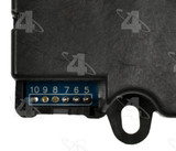 Four Seasons HVAC Mode Door Actuator 73097 - view 2