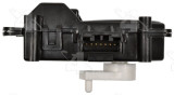 Four Seasons HVAC Recirculation Door Actuator 73098 - view 2