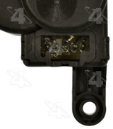 Four Seasons HVAC Blend Door Actuator,HVAC Mode Door Actuator P/N:73136