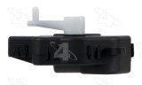 Four Seasons HVAC Recirculation Door Actuator P/N:73197