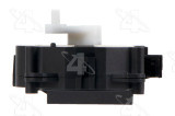 Four Seasons HVAC Blend Door Actuator,HVAC Recirculation Door Actuator P/N:73213