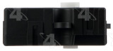 Four Seasons HVAC Heater Water Shut-Off Valve Actuator P/N:73232