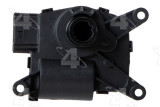 Four Seasons HVAC Blend Door Actuator,HVAC Recirculation Door Actuator 73245 - view 2