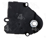 Four Seasons HVAC Blend Door Actuator,HVAC Recirculation Door Actuator P/N:73248
