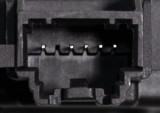 Four Seasons HVAC Defrost Mode Door Actuator,HVAC Mode Door Actuator P/N:73299