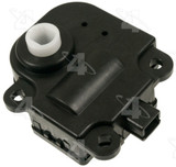 Four Seasons HVAC Blend Door Actuator,HVAC Recirculation Door Actuator 73303 - view 2
