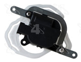 Four Seasons HVAC Mode Door Actuator P/N:73317