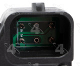 Four Seasons HVAC Blend Door Actuator,HVAC Heater Water Shut-Off Valve Actuator 73336 - view 2