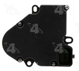 Four Seasons HVAC Blend Door Actuator,HVAC Heater Water Shut-Off Valve Actuator P/N:73336