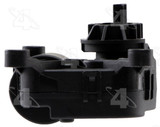 Four Seasons HVAC Defrost Mode Door Actuator,HVAC Recirculation Door Actuator 73344 - view 2