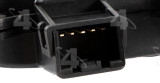 Four Seasons HVAC Recirculation Door Actuator 73362 - view 2