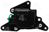 Four Seasons HVAC Mode Door Actuator P/N:73373