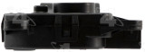 Four Seasons HVAC Blend Door Actuator,HVAC Recirculation Door Actuator P/N:73388