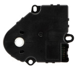 Four Seasons HVAC Heater Water Shut-Off Valve Actuator P/N:73466