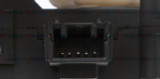Four Seasons HVAC Mode Door Actuator P/N:73560