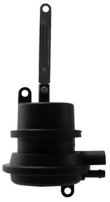 Four Seasons HVAC Mode Door Actuator 73611 - view 2