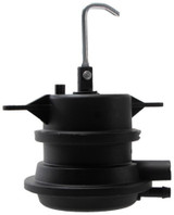 Four Seasons HVAC Mode Door Actuator,HVAC Recirculation Door Actuator P/N:73613