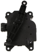 Four Seasons HVAC Blend Door Actuator 73650 - view 2