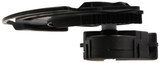 Four Seasons HVAC Mode Door Actuator 73655 - view 2