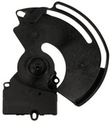 Four Seasons HVAC Mode Door Actuator P/N:73655