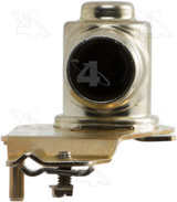 Four Seasons HVAC Heater Control Valve 74678 - view 2