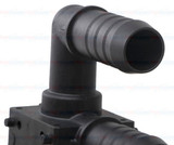 Four Seasons HVAC Heater Control Valve P/N:74923