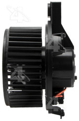Four Seasons HVAC Blower Motor 75026 - view 2