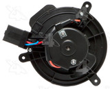 Four Seasons HVAC Blower Motor P/N:75040