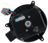 Four Seasons HVAC Blower Motor P/N:75045