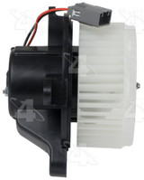 Four Seasons HVAC Blower Motor P/N:75051