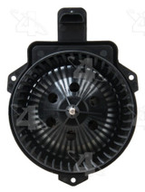 Four Seasons HVAC Blower Motor 75060 - view 2