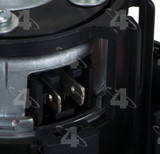Four Seasons HVAC Blower Motor 75073 - view 2