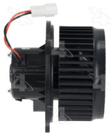 Four Seasons HVAC Blower Motor P/N:75078