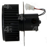 Four Seasons HVAC Blower Motor 75096 - view 2