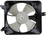Four Seasons A/C Condenser Fan Assembly 75205 - view 2