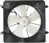 Four Seasons Engine Cooling Fan Assembly 75218 - view 2