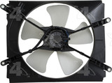 Four Seasons Engine Cooling Fan Assembly 75239 - view 2