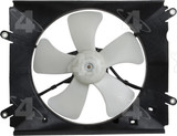 Four Seasons Engine Cooling Fan Assembly 75239 - view 3