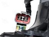 Four Seasons Engine Cooling Fan Assembly P/N:75241