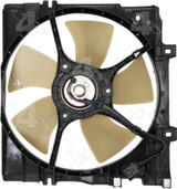 Four Seasons Engine Cooling Fan Assembly P/N:75288