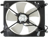 Four Seasons Engine Cooling Fan Assembly 75303 - view 3