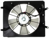 Four Seasons Engine Cooling Fan Assembly P/N:75345